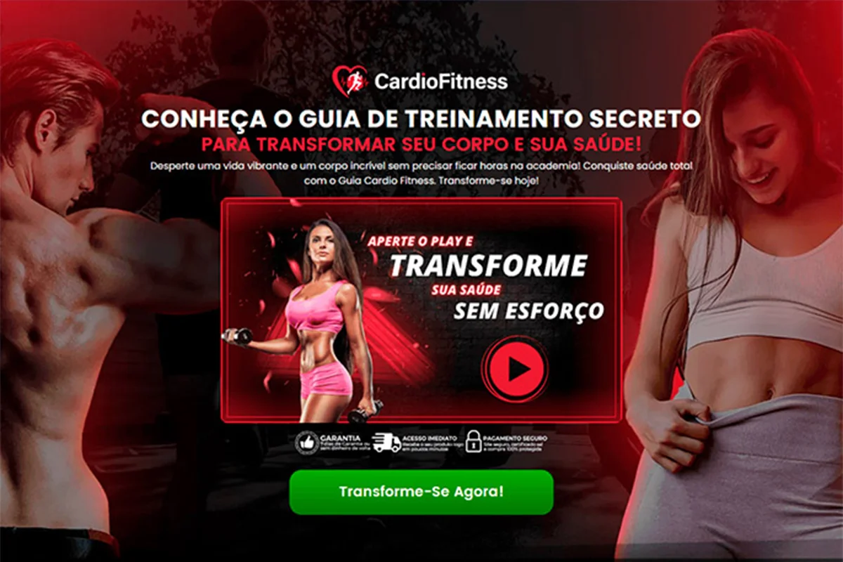 Cardio Fitness
